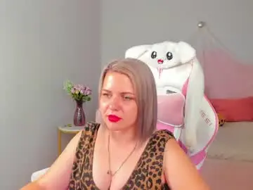Chaturbate Free Porn Cam of adeleravelle