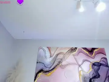 Chaturbate Free Live Porn of parisangel_
