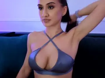 Chaturbate Live Sex of sarah2101