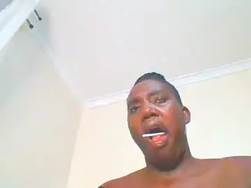 Chaturbate Private Sex Chat of sexxy_thick_ebony