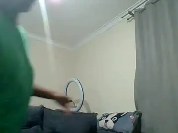 Chaturbate Adult Video Chat of sexxy_thick_ebony