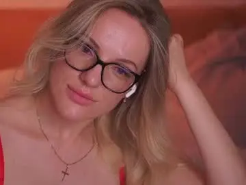 Chaturbate Best live sex cam show of vanille_mystery