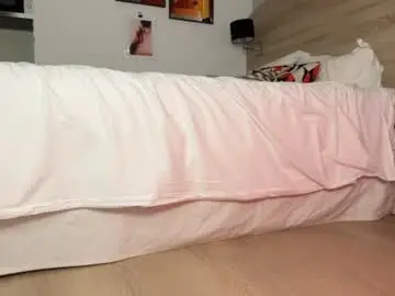 Chaturbate Live Sex of bocalindaart