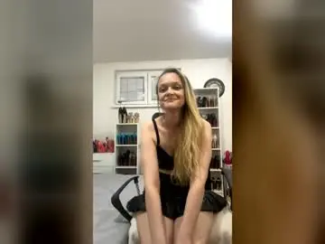 Chaturbate Live Porn of naughtysabine1