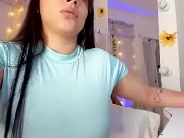 Chaturbate Adult Webcam of daylin__