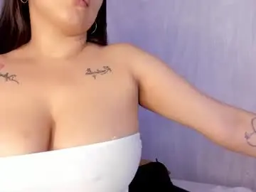 Chaturbate Private Sex Chat of daylin__