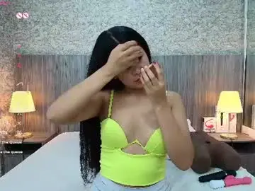 Chaturbate Adult Webcam of maite_jhon