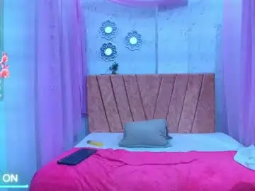 Chaturbate Private Sex Chat of mia__thomson_