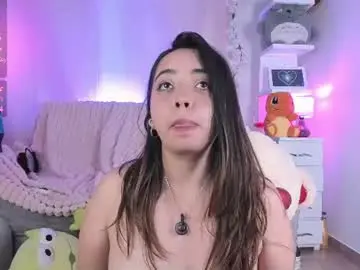 Chaturbate Adult Webcam of _dayana_miler