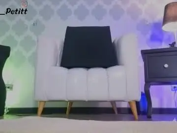 Chaturbate Live Sex of gabypetit