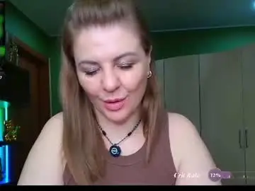 Chaturbate Live Sex of leona_tracie