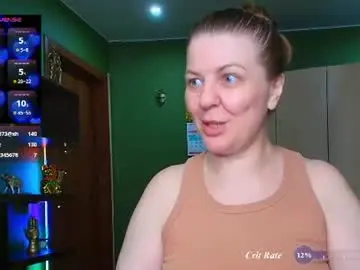 Chaturbate Live Porn of leona_tracie