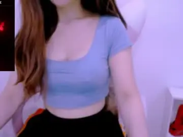 Chaturbate Free Porn Cam of cherriana