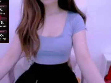 Chaturbate Best Webcam of cherriana