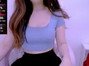 Chaturbate Watch Live Sex Cams of cherriana