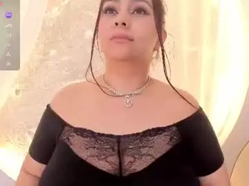 Chaturbate Nude Webcam of janecullen