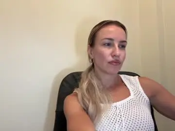 Chaturbate Live Porn of nyxelia_