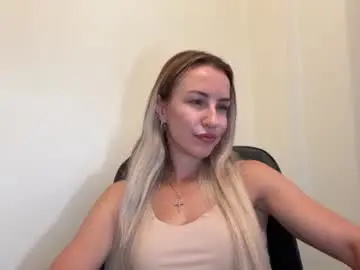 Chaturbate Nude Webcam of nyxelia_