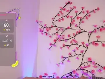 Chaturbate Nude Webcam of soykarito