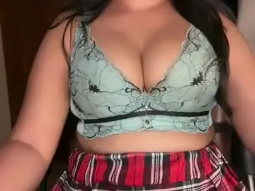 Chaturbate Sex Chat of cutie_ruhi