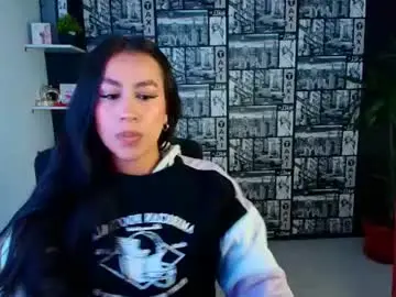 Chaturbate Free Live Porn of emigomez_