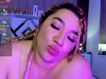 Chaturbate Best Webcam of vanessahard_as