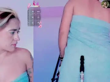 Chaturbate Live Sex Cam of angelcb_