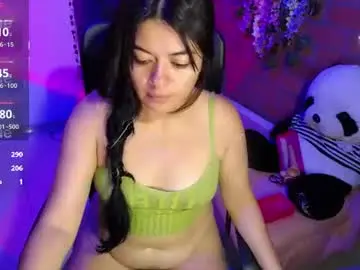Chaturbate Sex Chat of jesiica_bunny