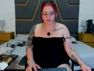 Chaturbate Sex Cam of juana_valkiria