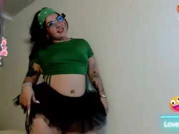 Chaturbate Live Sex Cam of juana_valkiria