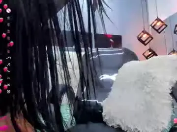Chaturbate Live Porn of mariansexx