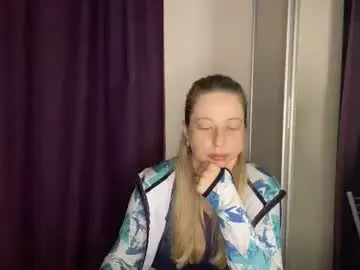 Chaturbate Nude Webcam of livandria