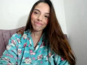 Chaturbate Private Sex Chat of alicemary_533