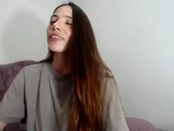 Chaturbate Live Sex Cam of alicemary_533