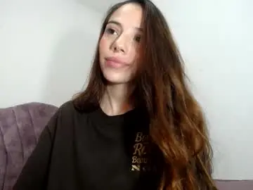 Chaturbate Best Webcam of alicemary_533