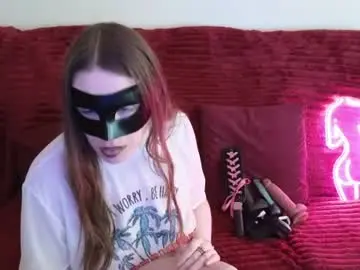 Chaturbate Nude Webcam of mademoisellemystique