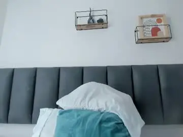 Chaturbate Live Sex of maraowen
