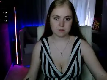 Chaturbate Best Webcam of tori_blond