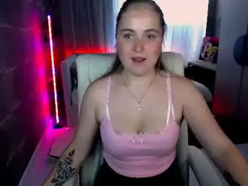 Chaturbate Sex Cam of tori_blond