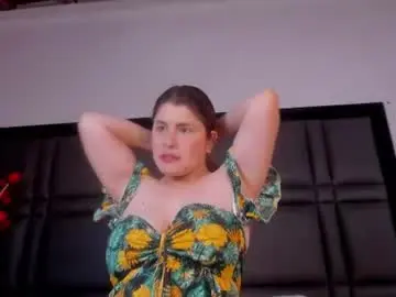 Chaturbate Live Sex Cam of daniela_orozco_