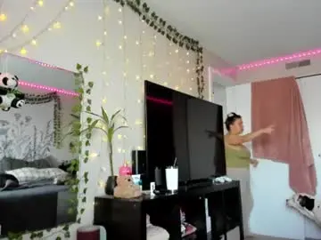 Chaturbate Free Live Porn of ivyheavenxo