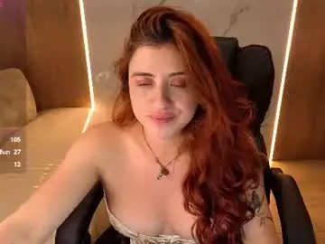 Chaturbate Adult Video Chat of andrea_tasty_tf