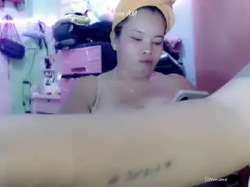 Chaturbate Sex Chat of pinay_romancee