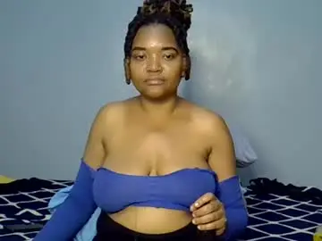 Chaturbate Live Porn of sexyshazy1