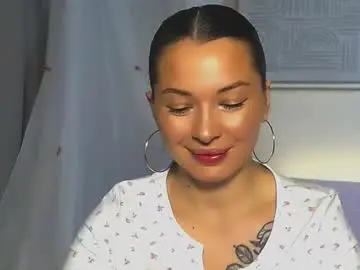 Chaturbate Sex Cam of alexasven