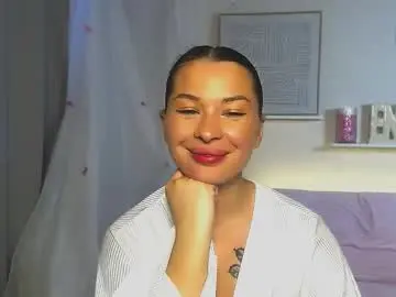 Chaturbate Nude Webcam of alexasven