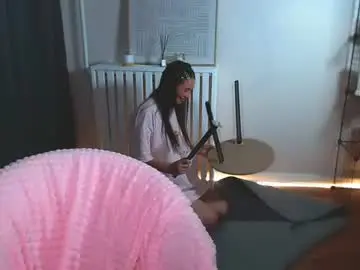 Chaturbate Adult Video Chat of alexasven