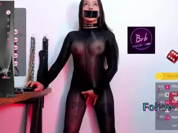 Chaturbate Live Sex Cam of bdsm_hardextrem