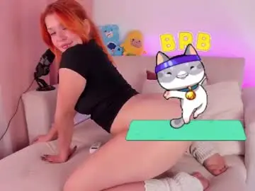 Chaturbate Live Sex Cam of dakota_lovee
