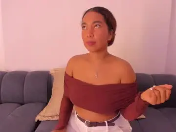 Chaturbate Adult Webcam of hanna_cupper
